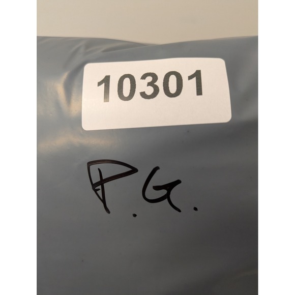 PrettyGarden Black White Striped Maxi Dress Women Large Spaghetti Strap Viscose - Picture 10 of 10